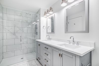 Modern Vanity Mirrors