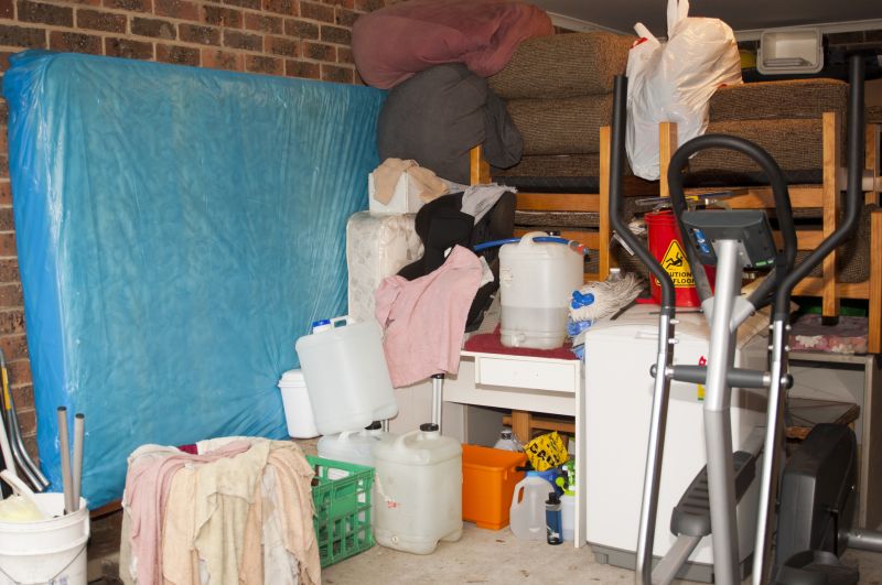 Smart Storage Solutions