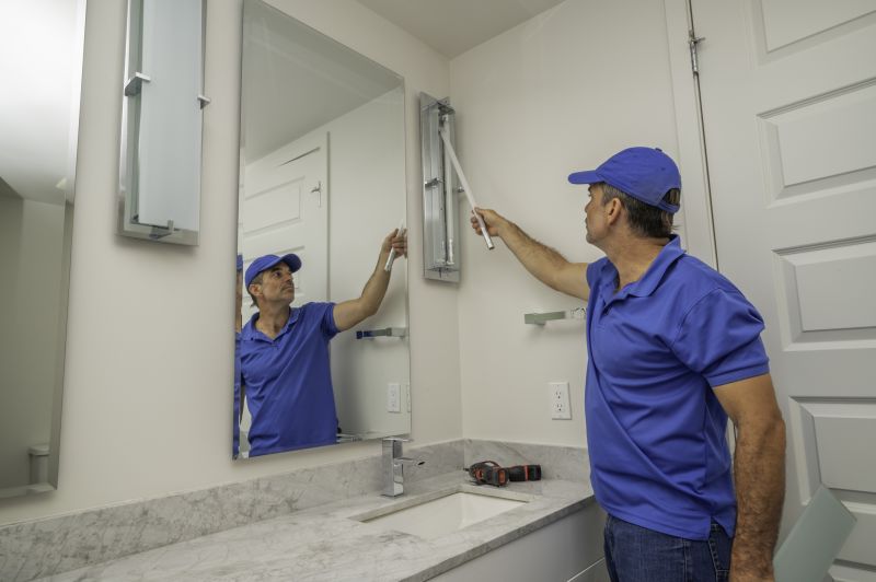 Top Bathroom Remodeling Companies in Chevy Chase, MD