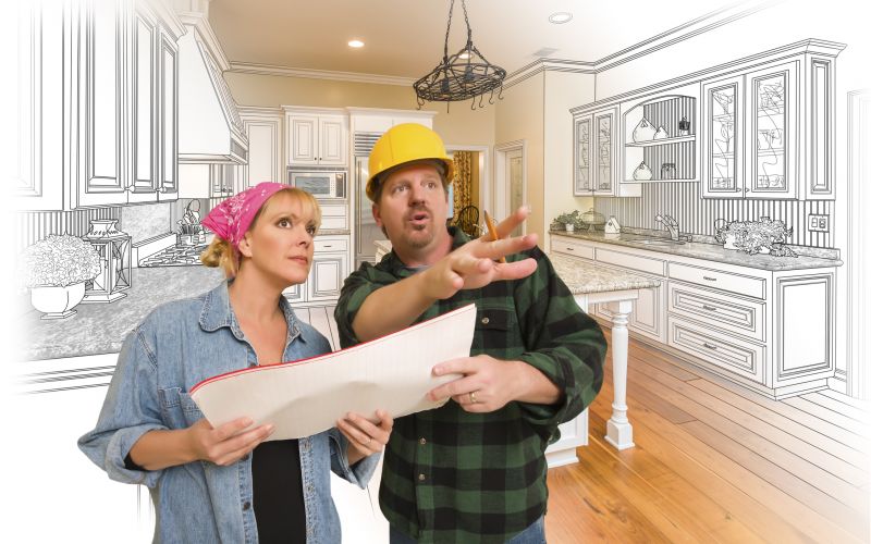 Top Bathroom Remodeling Companies in Chevy Chase, MD