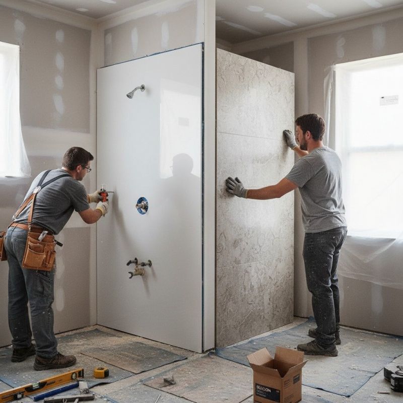 Top Bathroom Remodeling Companies in Crownsville, MD