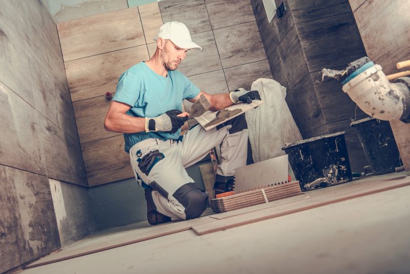 Top Bathroom Remodeling Companies in Derwood, MD