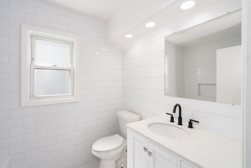 Top Bathroom Remodeling Companies in Edgewater, MD