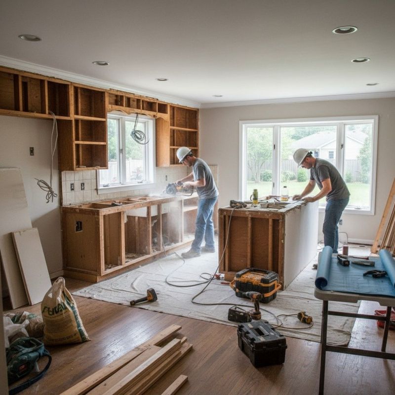 Top Bathroom Remodeling Companies in Gambrills, MD