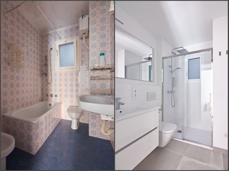 Top Bathroom Remodeling Companies in Glen Burnie, MD