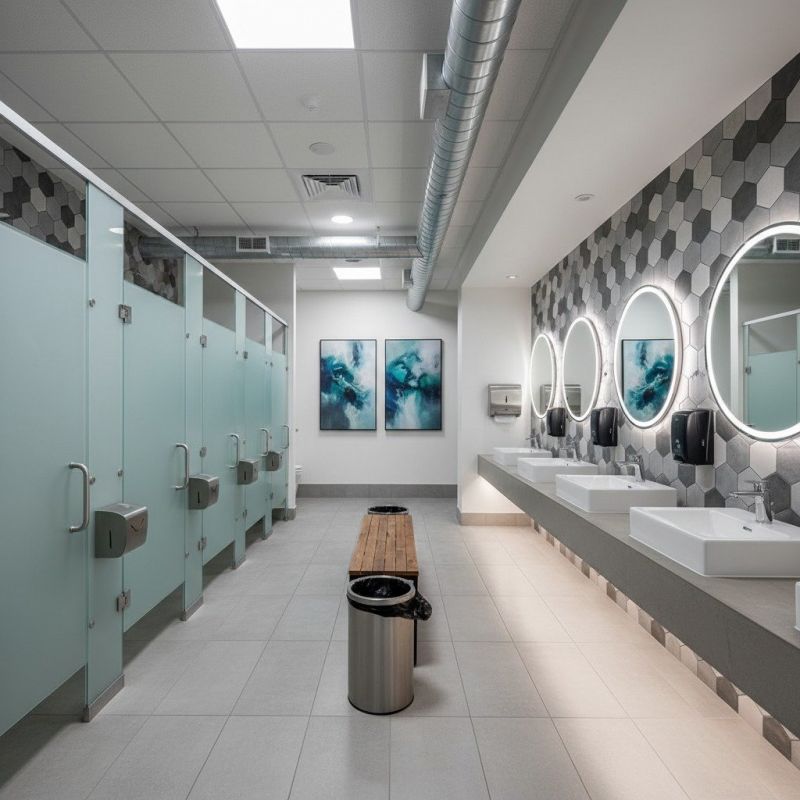 Top Bathroom Remodeling Companies in Pasadena, MD