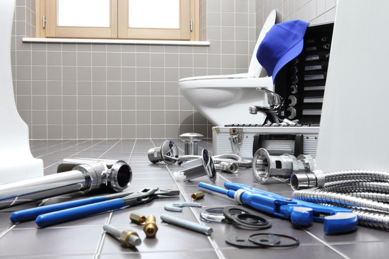 Top Bathroom Remodeling Companies in Perry Hall, MD