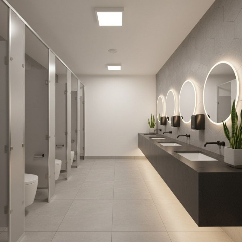 Top Bathroom Remodeling Companies in Rosedale, MD