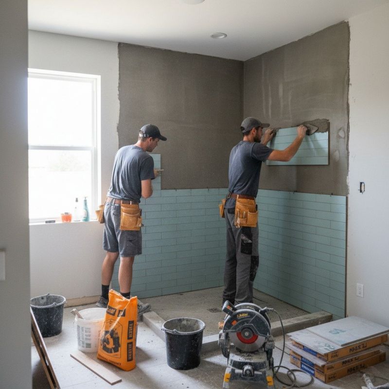 Top Bathroom Remodeling Companies in Towson, MD