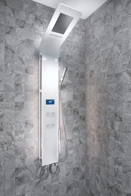 Cost of Shower Installation in Elkridge, MD