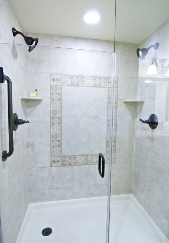 Shower Door Options